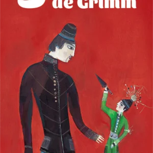 Cinq contes de Grimm