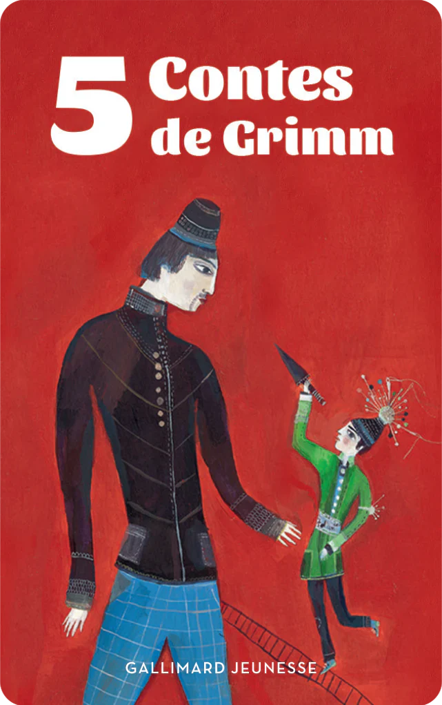 Cinq contes de Grimm
