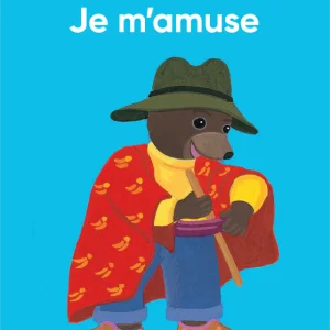 Petit Ours Brun - Je m'amuse et 5 histoires