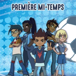 Foot2Rue : Première mi-temps