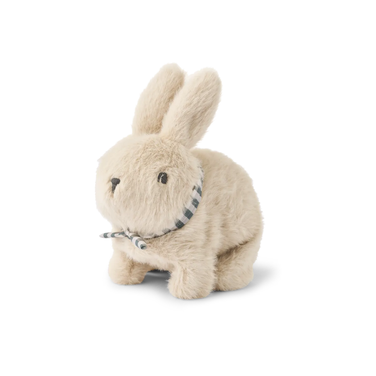 LAPIN À MOTEUR - DEV RABBIT