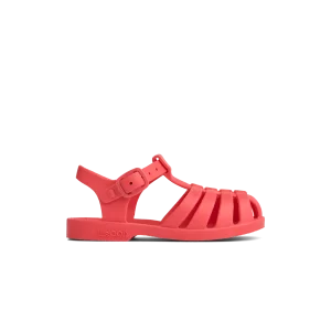 SANDALES DE PLAGE BRE WATERMELON