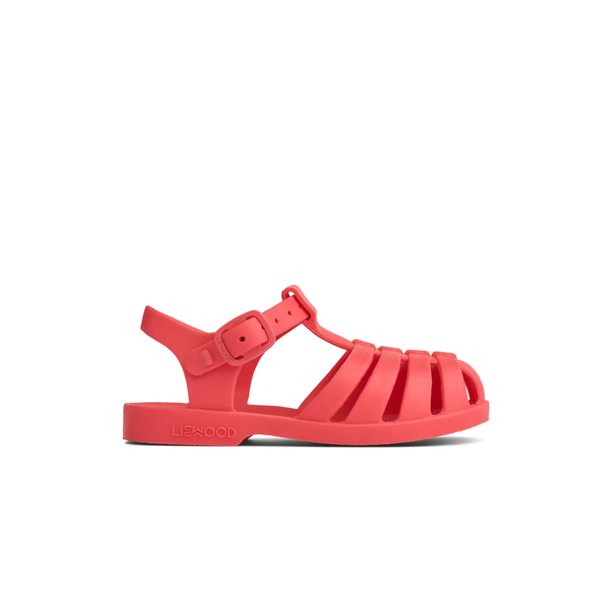 SANDALES DE PLAGE BRE WATERMELON