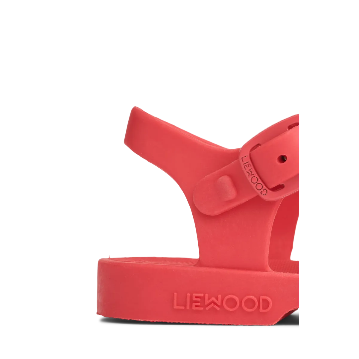 SANDALES DE PLAGE BRE WATERMELON – Image 2