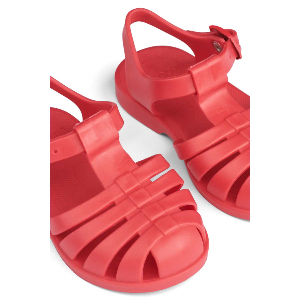 SANDALES DE PLAGE BRE WATERMELON – Image 5