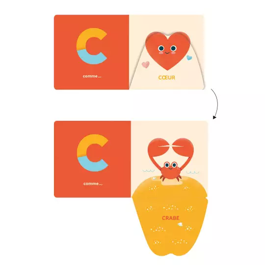 Abc surprise ! – Image 3