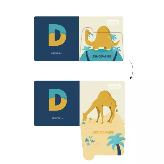 Abc surprise ! – Image 5