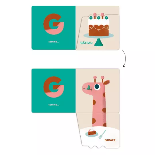 Abc surprise ! – Image 6