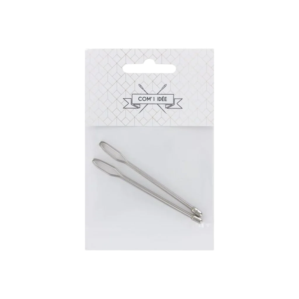 Aiguilles magiques – Image 2