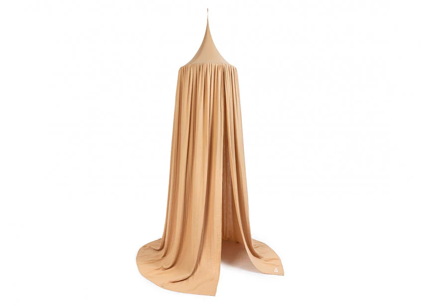 Ciel de lit Amour - plusieurs coloris disponibles – Image 3