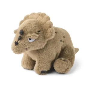 Peluche Dinosaure Tricératops - BERTO