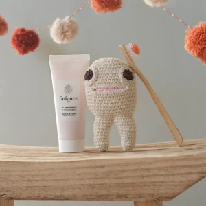 Coffret "M'T dents" Enfance Paris x MyuM 🦷