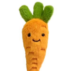 Amis du jardin - Carotte