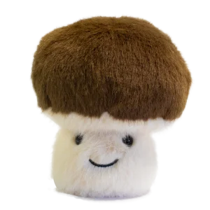 Amis du jardin - Champignon