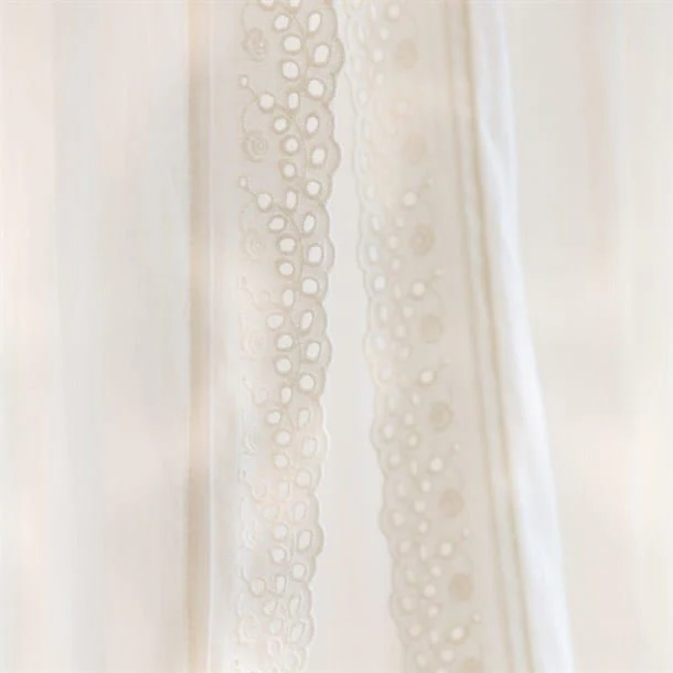 Ciel de lit Amour - plusieurs coloris disponibles – Image 5