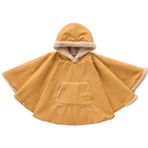 Ciré bébé camel / sherpa ourson