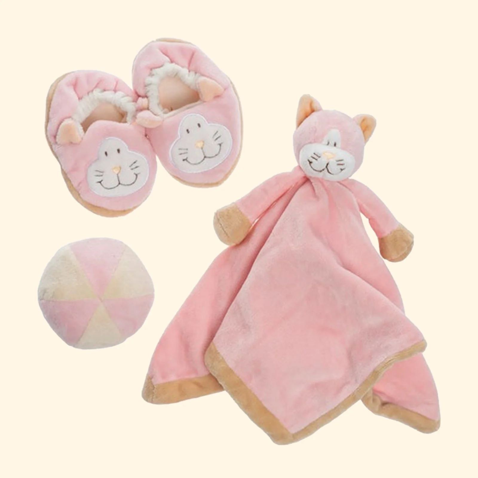 COFFRET CADEAU DOUDOU PANTHÈRE ROSE DIINGLISAR – Image 5