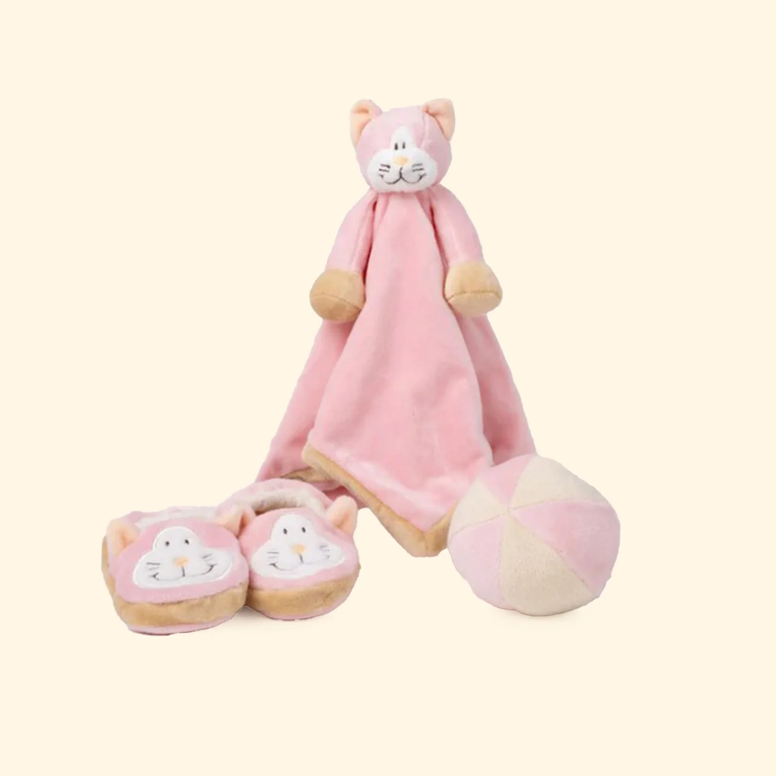 COFFRET CADEAU DOUDOU PANTHÈRE ROSE DIINGLISAR – Image 2