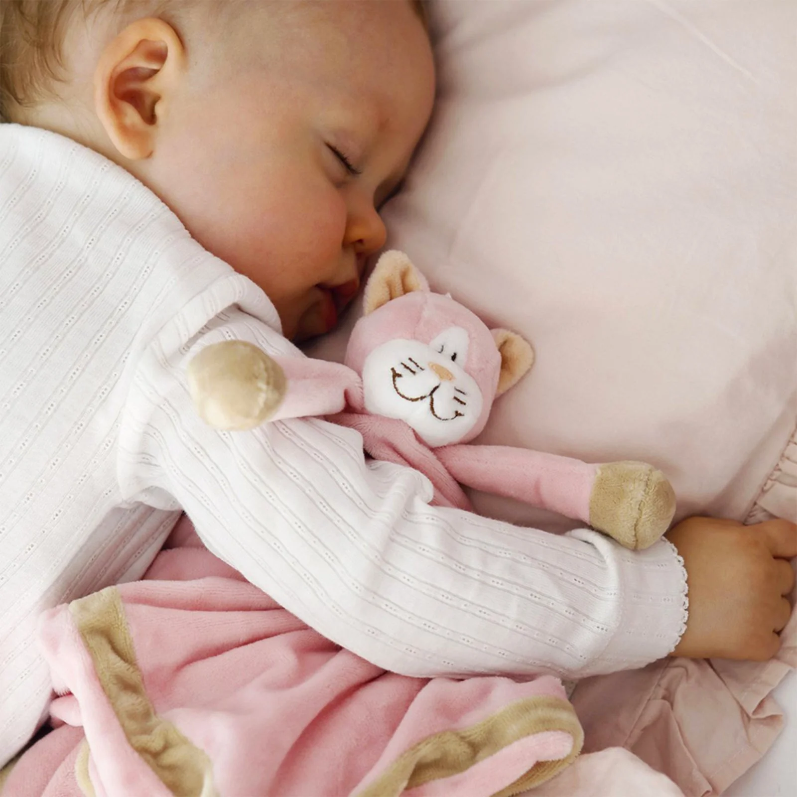 COFFRET CADEAU DOUDOU PANTHÈRE ROSE DIINGLISAR – Image 6