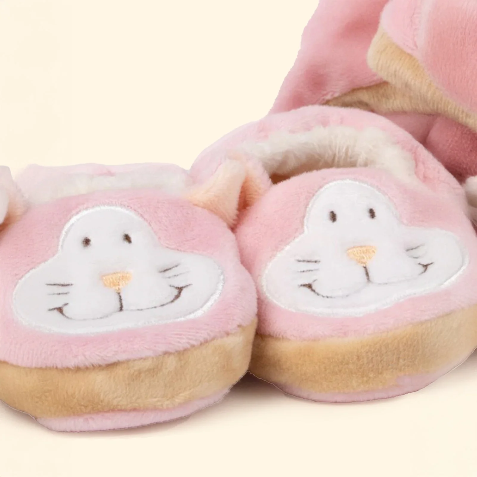 COFFRET CADEAU DOUDOU PANTHÈRE ROSE DIINGLISAR – Image 4