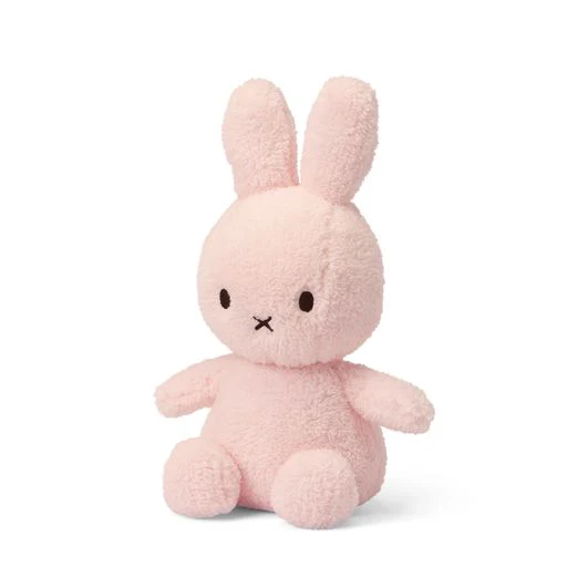 Miffy Terry 23cm - Rose Pastel – Image 2