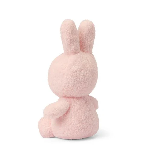 Miffy Terry 23cm - Rose Pastel – Image 3