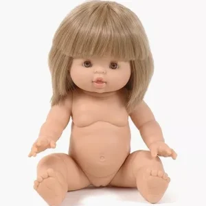 Gordis - Poupée Zoé