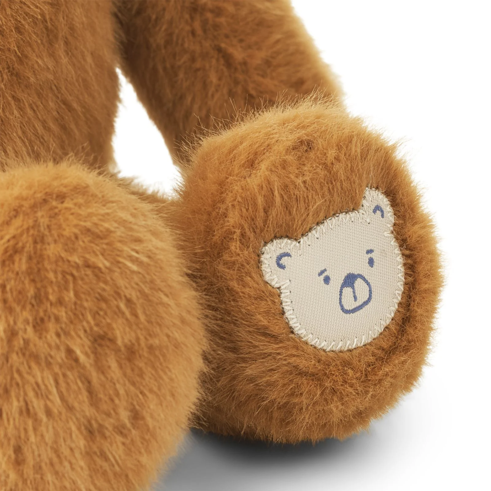 Petit ours en peluche Binnie – Image 2