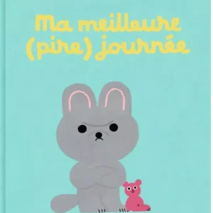 Ma meilleure (pire) journée