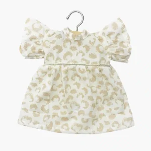 Amigas - Robe Daisy Féline