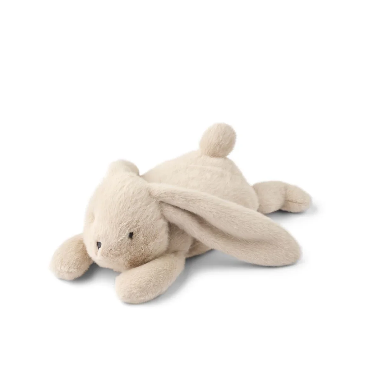 Peluche Lapin Lestée - PAULIN