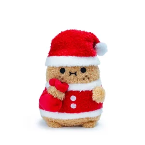 Peluche Santa Ricespud Mini Assis – Ricetown