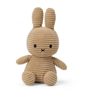 Miffy Corduroy 23cm - Beige