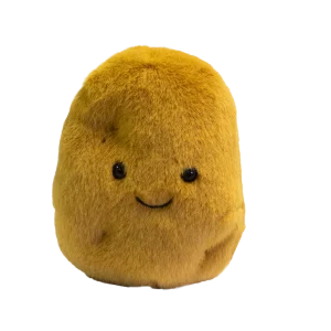 Amis du jardin - Pomme de terre