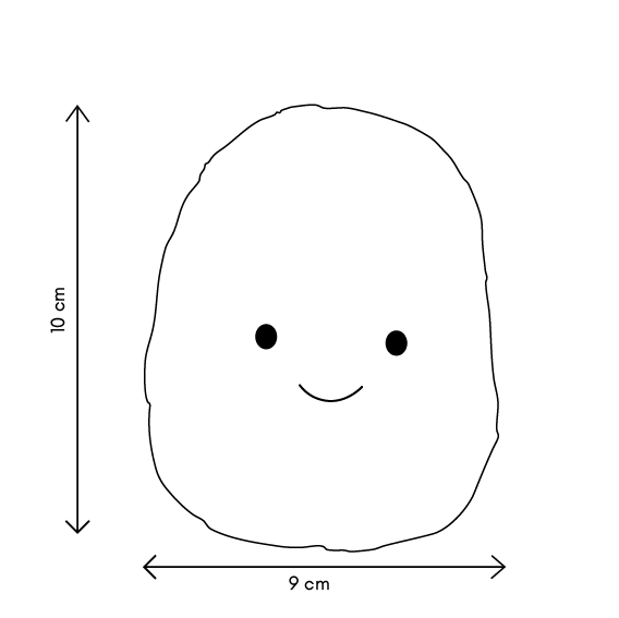 Amis du jardin - Pomme de terre – Image 7