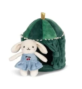 BUNNY DEVIENT BALLERINE