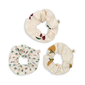 LOT DE 3 GRANDS CHOUCHOUS