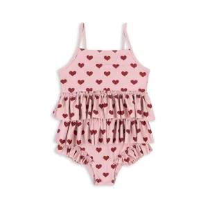 MAILLOT DE BAIN À VOLANTS MANUCA GRS