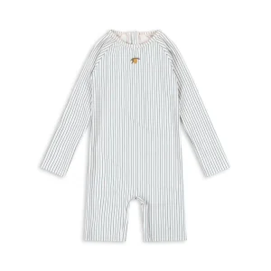 Combinaison ASTER - TEA STRIPE