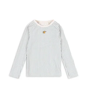T-SHIRT ANTI-UV - TEA STRIPE